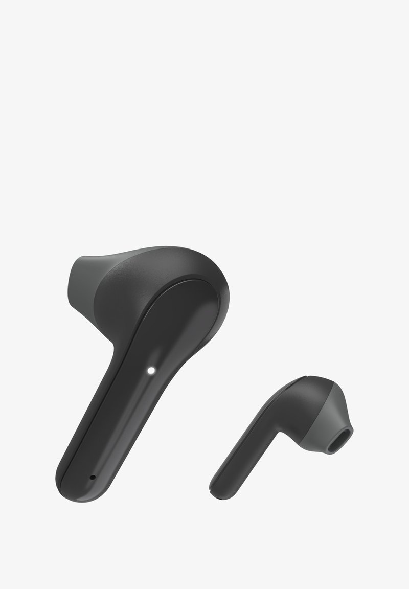 Hama FREEDOM LIGHT - Headphones - schwarz