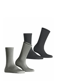Esprit BASIC TENNIS 2-PACK - Sokken - sortiment