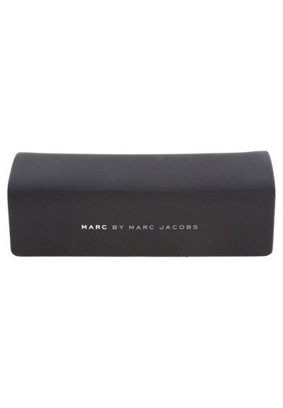 Marc By Marc Jacobs MMJ 416/S - Sonnenbrille - black