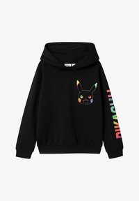 Name it POKÉMON Sweat à capuche black/noir - Main Image