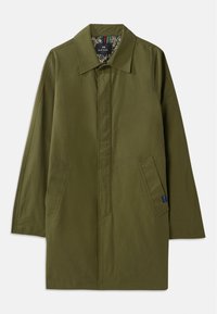 Trenchcoat - khaki
