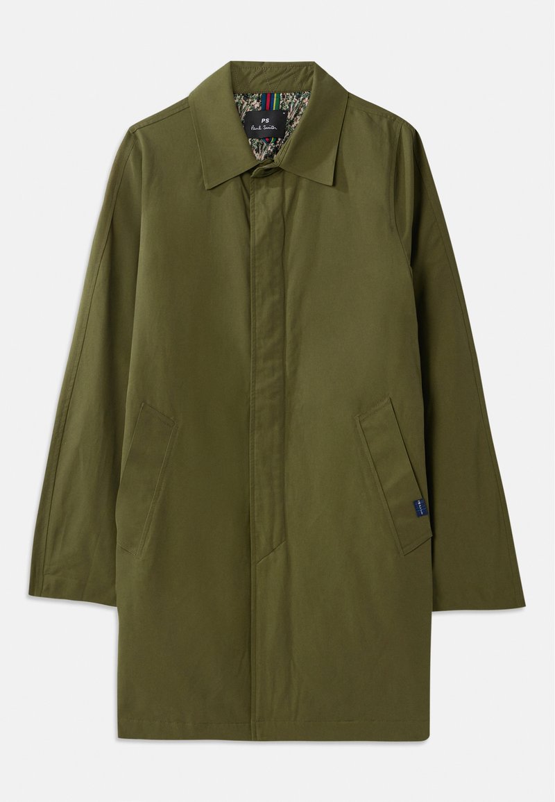 PS Paul Smith Trenchcoat kaki