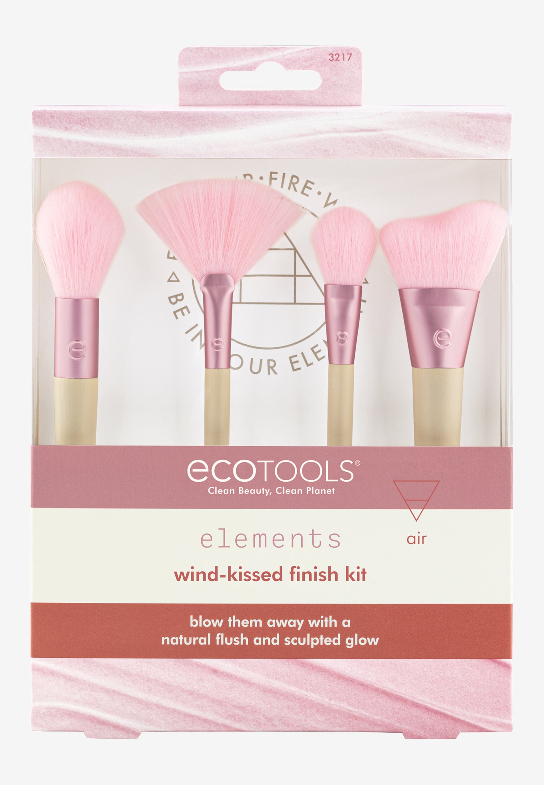 How To Clean Ecotools Makeup Brushes Saubhaya Makeup