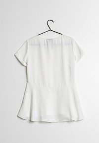 Object Camicetta - white