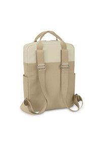 Kapten & Son BERGEN - Mochila - dune
