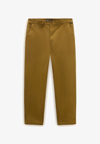 Selezionato, golden brown