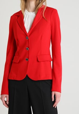 Blazer - red
