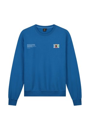 UNITY - Sweatshirt - blue