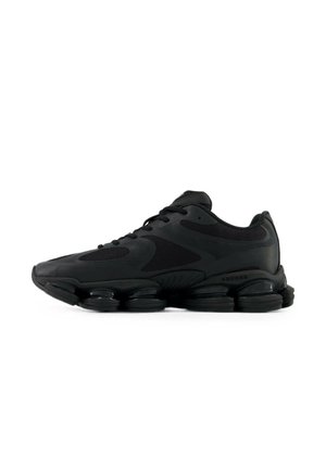 New Balance, LIFESTYLE #BLACK - Skateschoenen - black dim