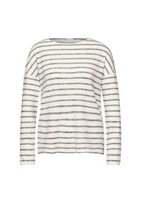 Långärmad tröja - beige