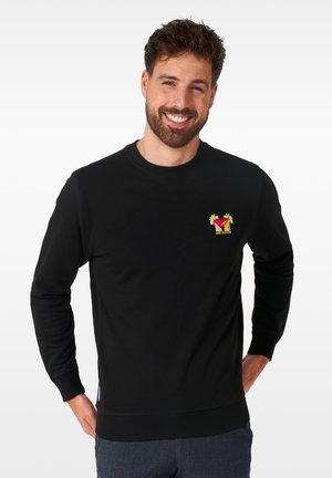 MTV™ SPRING BREAK - Sweatshirt - black