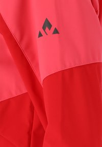 Whistler ROSEA -PRO - Softshelljacka -  ski patrol