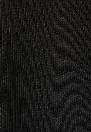 TUSSAH ANIA MINI - Strikkjoler - black