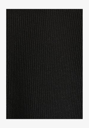 TUSSAH ANIA MINI - Strikkjoler - black