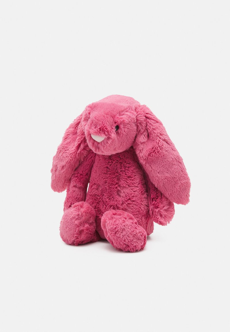 Jellycat BASHFUL CERISE BUNNY MEDIUM Cuddly toy pink Zalando.de