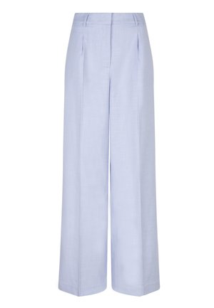 Dante6 WISTER LEG - Trousers - blue