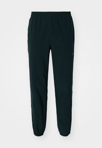 COLUMBIA HIKE™ JOGGER  - Ulkohousut - black