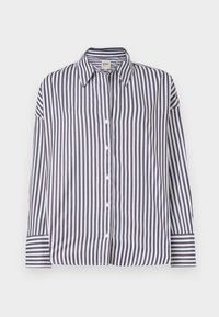 ONLOREGON  - Bluza z gumbi - bright white