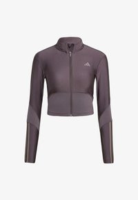 Vald, grey strata taupe oxide