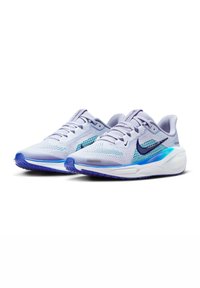 Nike Performance AIR ZOOM PEGASUS 41 UNISEX jasnoniebieski