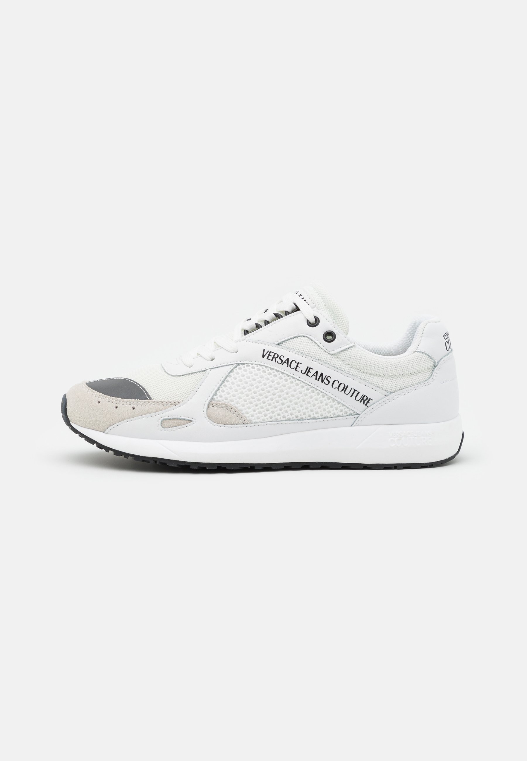 Versace Jeans Couture Sneakers basse - white/bianco - Zalando.it