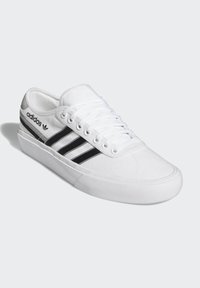 adidas Originals DELPALA UNISEX - Sporta apavi -  white