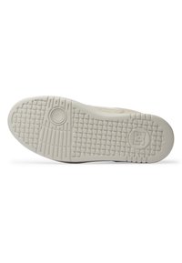 DC Shoes MANTECA 4 PLATFORM - Sneakers - of off white