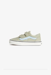 Non selezionato, light green