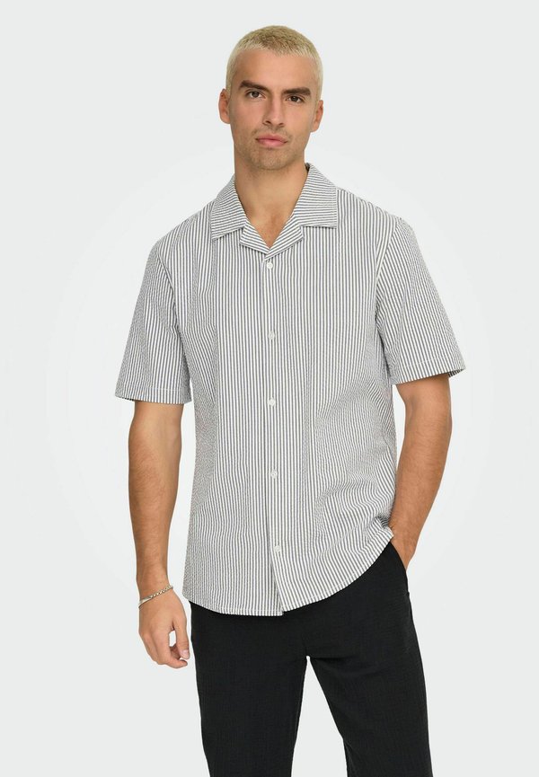 ONSLOUNGE - Hemd - naval academy