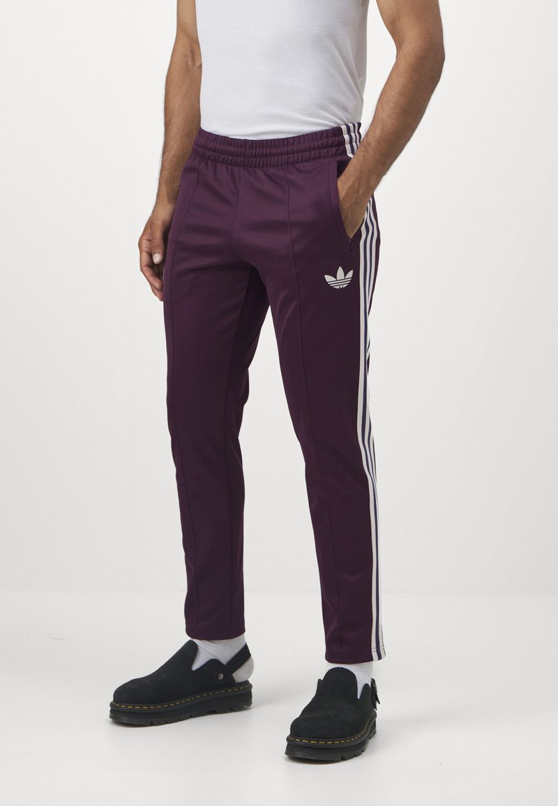 adidas Originals SPAIN FEF OG BECKENBAUER TRACK PANT - National 