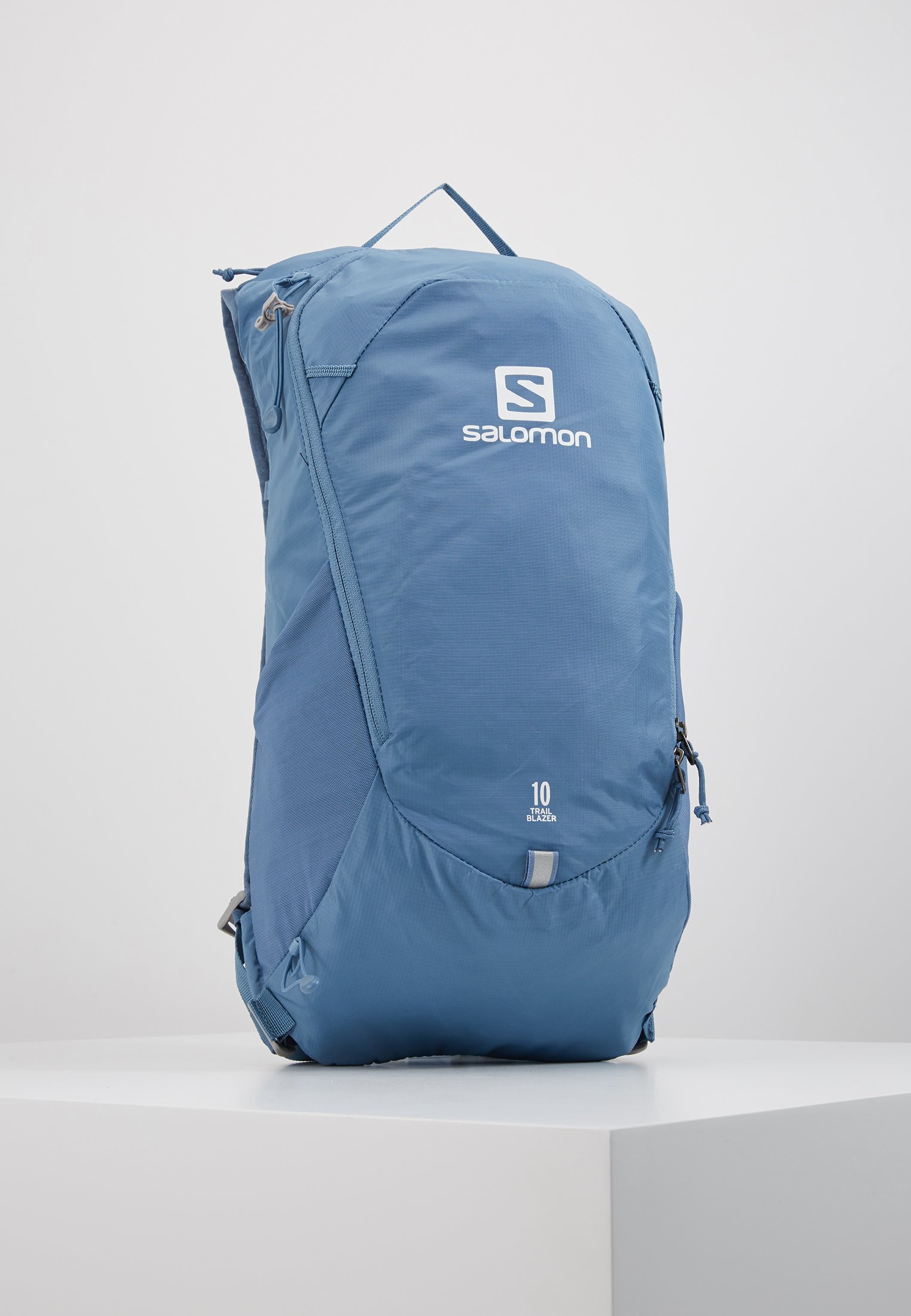 Salomon TRAILBLAZER 10 Ryggsäck copen blue Zalando.se wiggle.se | Salomon Trailblazer 10 Ryggsäck | Ryggsäckar