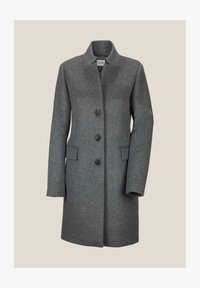 Unausgewählt, graphite natural white melange