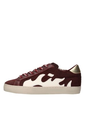 Zapatillas - bordeaux