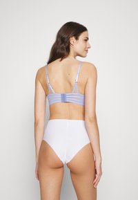 LASCANA Push-up BH - lilac