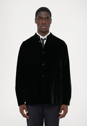 Bleiserjakk - black beauty