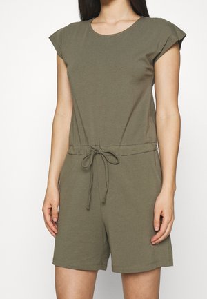 Mono - khaki