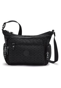 GABBIE S - Olkalaukku - signature emb