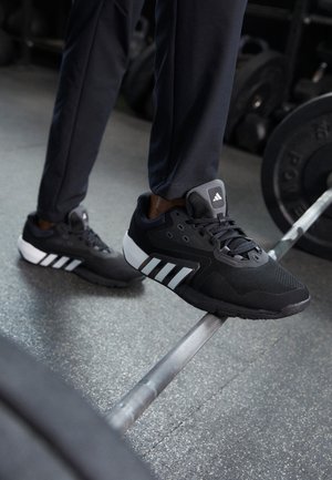 Sneakers basse - black