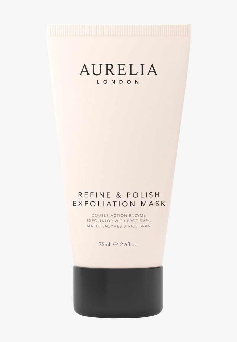 Aurelia London REFINE & POLISH EXFOLIATION MASK - Masque visage ...