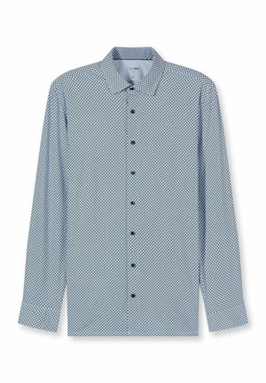 MODERN FIT, NEW KENT - Hemd - bleu