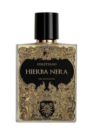 HIERBA NERA ADULTO UNISEX CORETERNO EDP02 100  - Eau de Parfum - altro