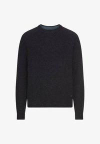 Niet geselecteerd, dark navy