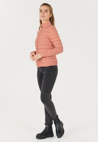 Whistler TEPIC PRO-LITE - Allvädersjacka -  rose dawn