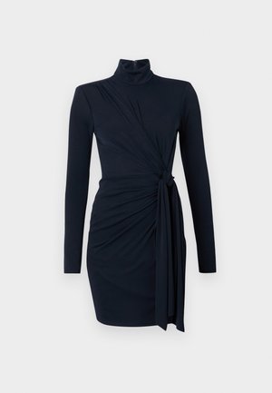 Cinq à Sept JOELENE DRESS - Jerseykjole - navy