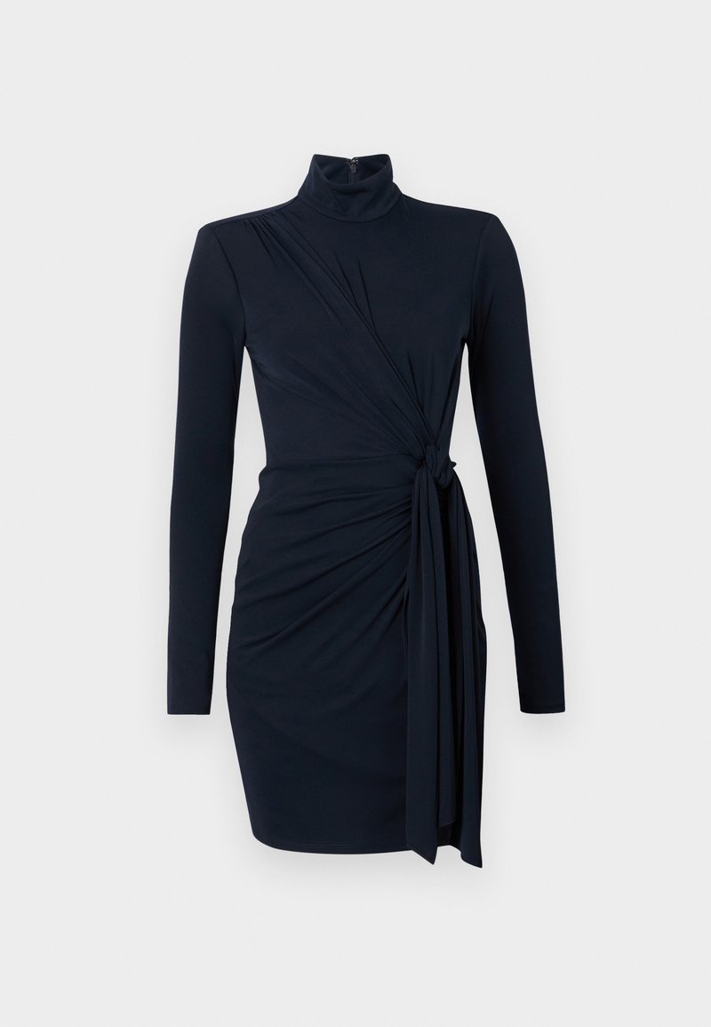 Cinq à Sept Jerseyjurk donkerblauw