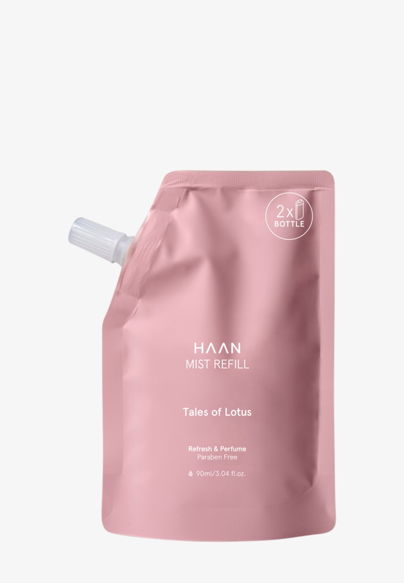 Haan Haan MIST REFILL - Body spray - tales of lotus