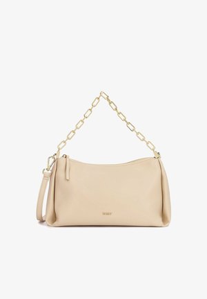 Kazar, FLORIELLE... - Bolso de mano - beige