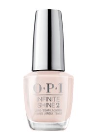 OPI - INFINITE SHINE 15ML - Nail polish - islv28 tiramisu for two Thumbnail Image 1