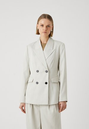PINBBTONYA BLAZER - Blazer - beige