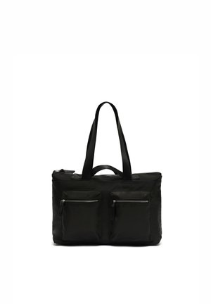 GORGONA - Sac ordinateur - black